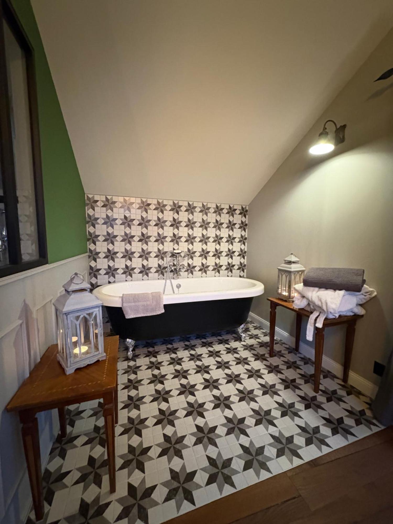 Maison D Hotes Villa Les Pervenches La Chaux De Fonds Zewnętrze zdjęcie